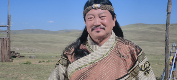 Г.Мягмарнаран: Болдог бол эхнэртээ Ардын жүжигчин зүүлгэж ачийг нь хариулах сан